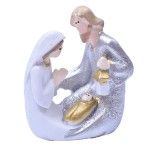 DECOR NATAL 6X2,5X5CM 2468-300-01 CX480
