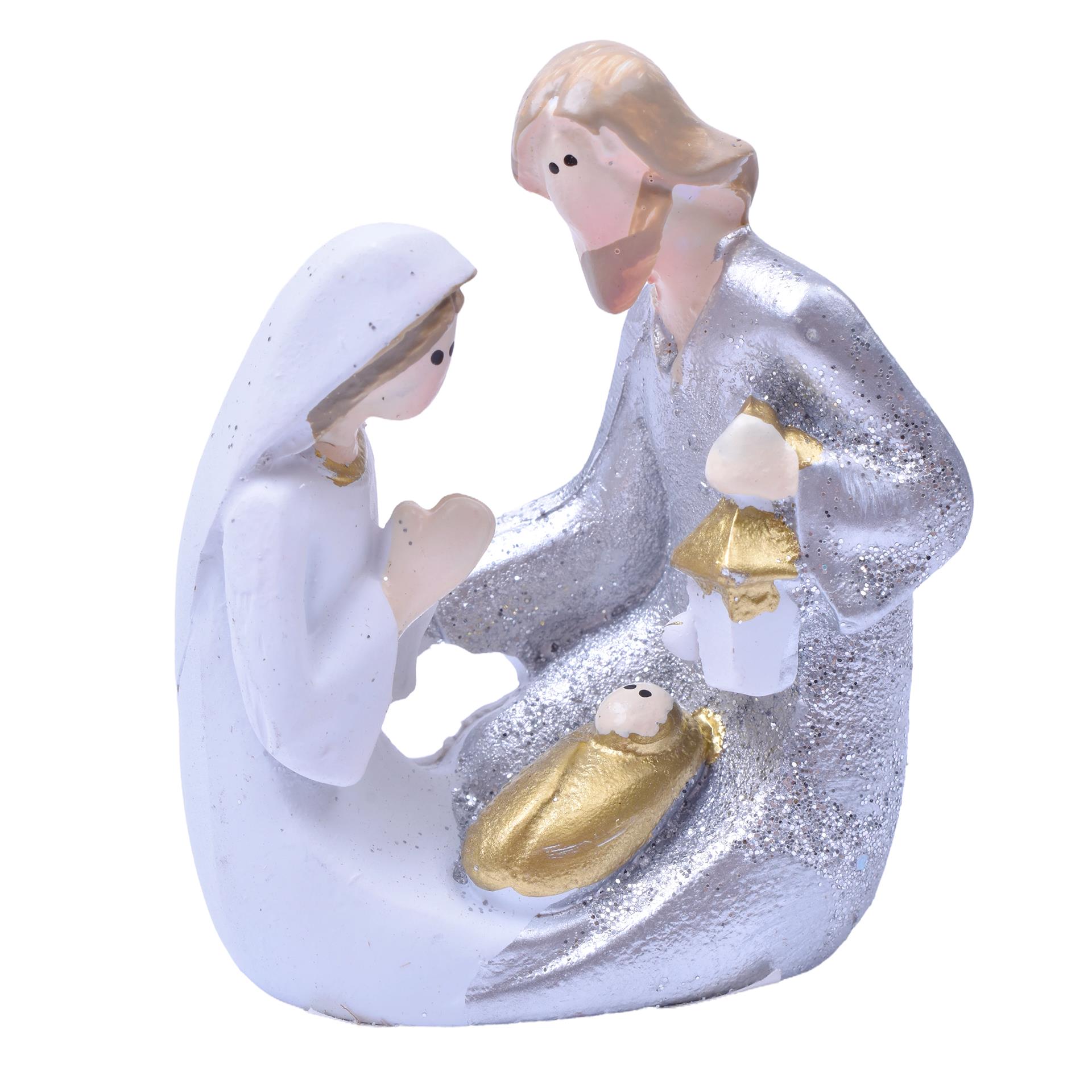 PRESEPIO DEC NATAL 6X2,5X5 2468-300-01 CX144