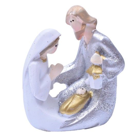 PRESEPIO DEC NATAL 6X2,5X5 2468-300-01 CX144