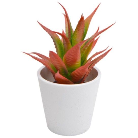 VASO C/PLANTA ARTIFICIAL 2440-001-01 VASO C/PLANTA ARTIFICIAL 2440-001-01