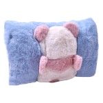 SACO AGUA ELET18,5X26CM 2621-201-09CX20