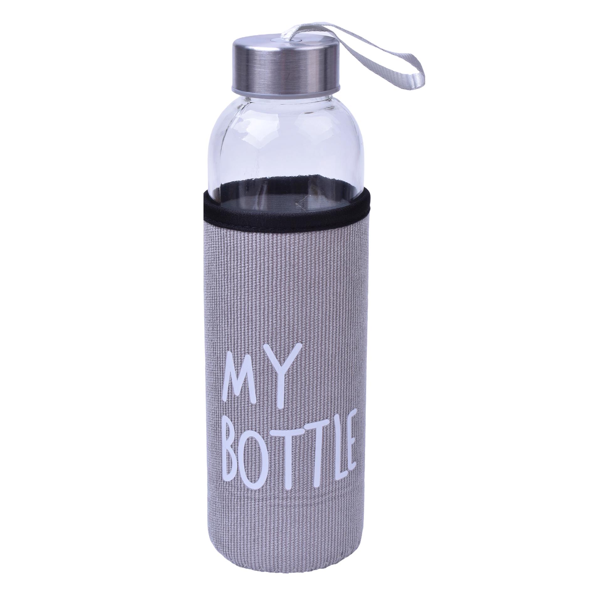 GARRAFA VIDRO 500ML 1550-508-500 CX60 GARRAFA VIDRO 500ML 1550-508-500 CX60