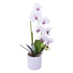 VASO C/FLOR 40 CM 2439-046 CX48
