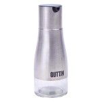 GALHETEIRO INOX C/SUPORTE QUTTIN