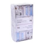 FELTRO ADES CINZA 9X4 2796201-01A CX192