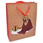 SACO NATAL 39X30X12CM 1844-343-02 CX180 SACO NATAL 39X30X12CM 1844-343-02 CX180