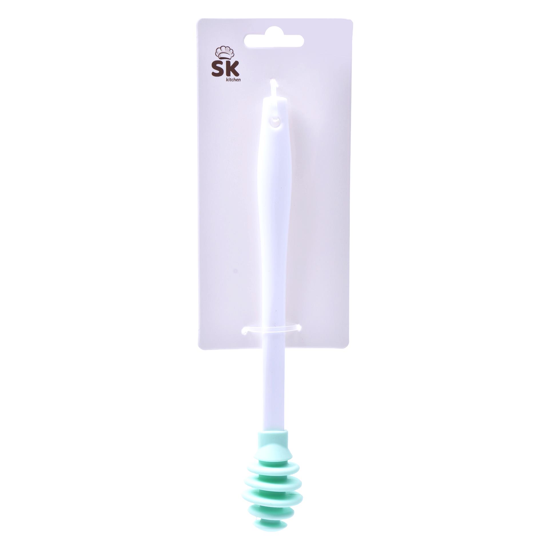 COLHER MEL 19,5 2719-000 CX360 COLHER MEL 19,5 2719-000 CX360