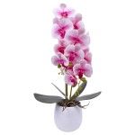 VASO C/FLOR 59 2439-118 CX12