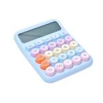 CALCULADORA 15X11,5CM 2917-001 CX96