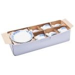 CHAVENAS C/ PIRES 180CC CONJ. 6)REF. 2212