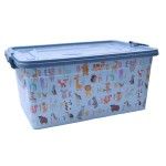 CAIXA MULTIUSOS 40L ASD150 CX6