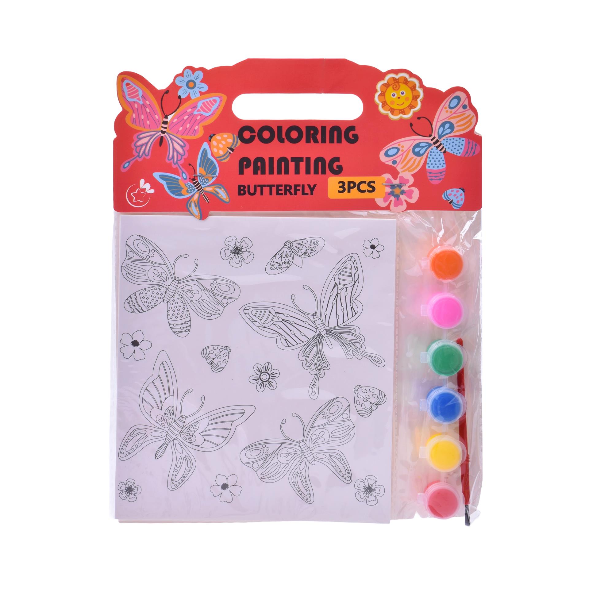 LIVRO COLORIR 14,5X17CM 2914-001 CX360 LIVRO COLORIR 14,5X17CM 2914-001 CX360