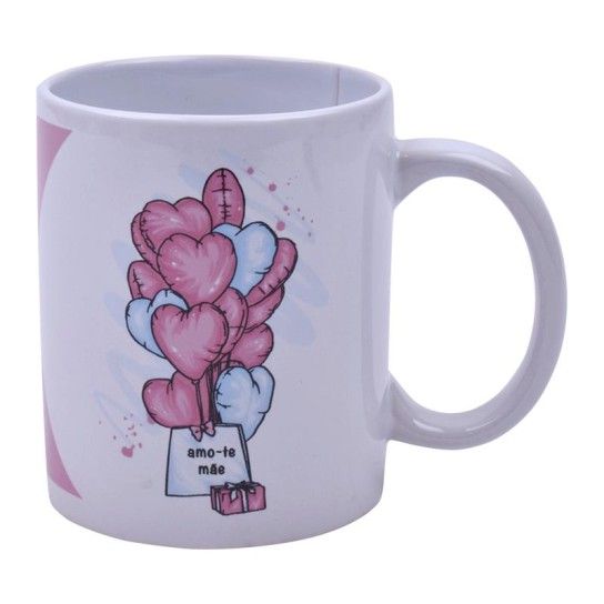 CANECA SK MAE 2022 CANECA SK MAE 2022