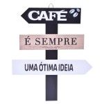 PLACA MDF 24X30CM 2691-051 CX48
