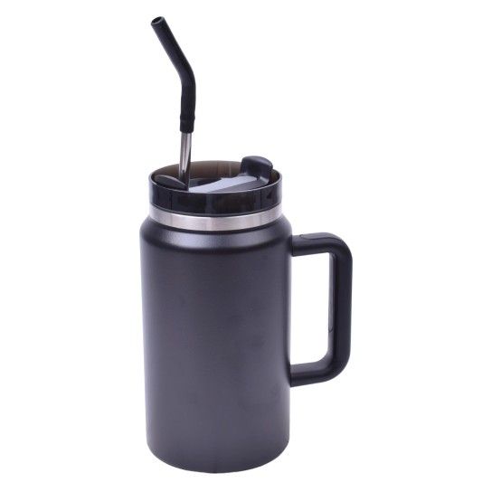 CANECA TERMICA C/TP 1500ML 2938-005-B CX30 CANECA TERMICA C/TP 1500ML 2938-005-B CX30