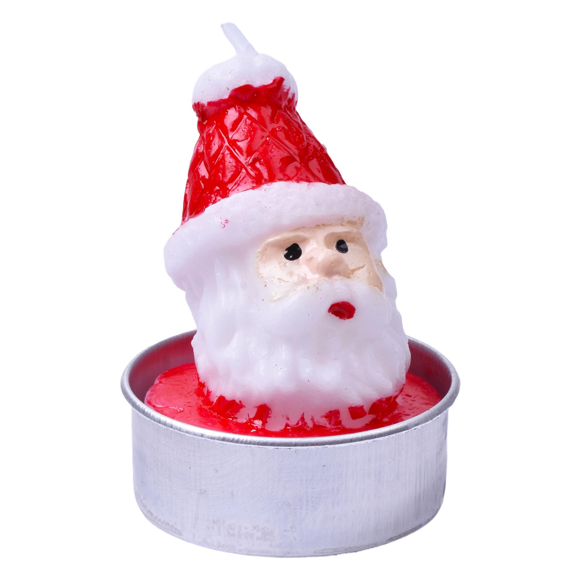 VELA NATAL 4U 9,8X9,8X6,2 2782-001 CX120 VELA NATAL 4U 9,8X9,8X6,2 2782-001 CX120