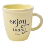 CANECA MUG 6,5X6CM 2997-000 CX160