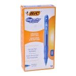 CANETA BIC GEL-OCITY ORIGINAL AZUL