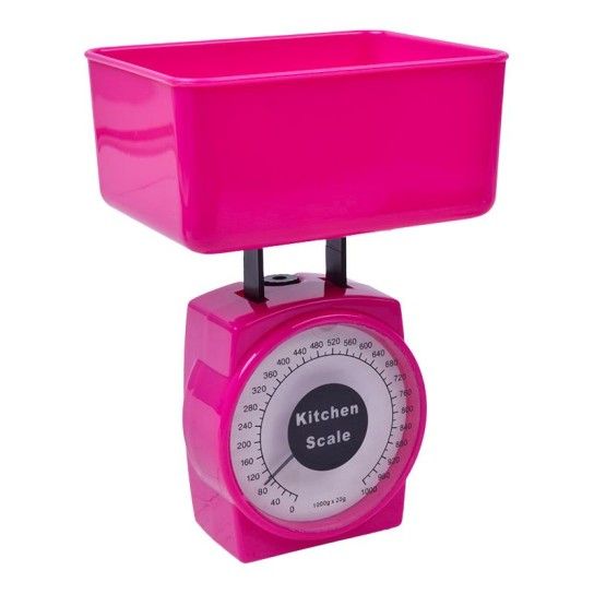 BALANÇA COZINHA 1 KG 2390-000 CX24 BALANÇA COZINHA 1 KG 2390-000 CX24