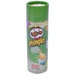 MINI PUZZLES PRINGLES 50PCS