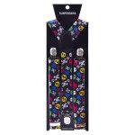SUSPENSORIOS HALL 1624-102 CX240