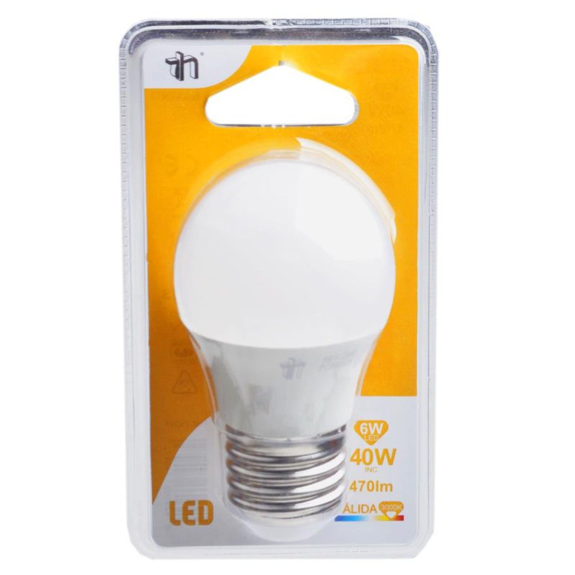 LAMPADA LED SORT. LAMPADA LED SORT.