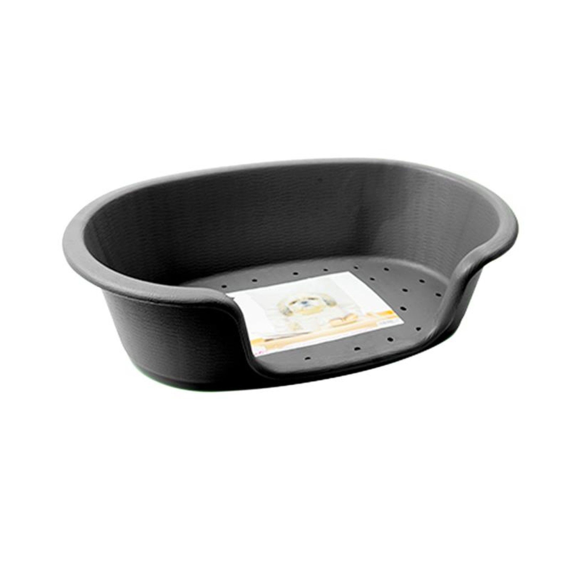 CAMA P/ANIMAL 50CM PLASTREF10033 CAMA P/ANIMAL 50CM PLASTREF10033