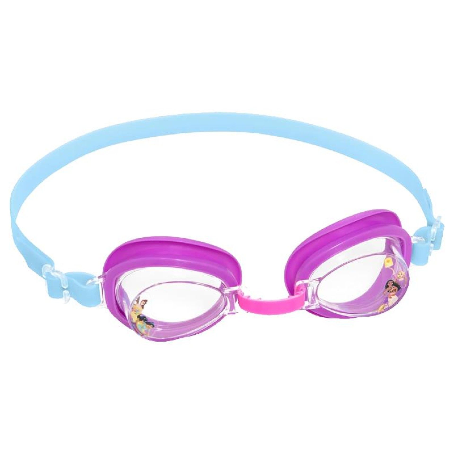 OCULOS NATAÇAO 9102 PRINCESAS OCULOS NATAÇAO 9102 PRINCESAS