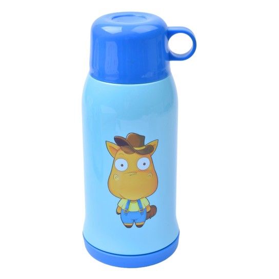 GARRAFA TERMICA 550ML 2949-000 CX40 GARRAFA TERMICA 550ML 2949-000 CX40