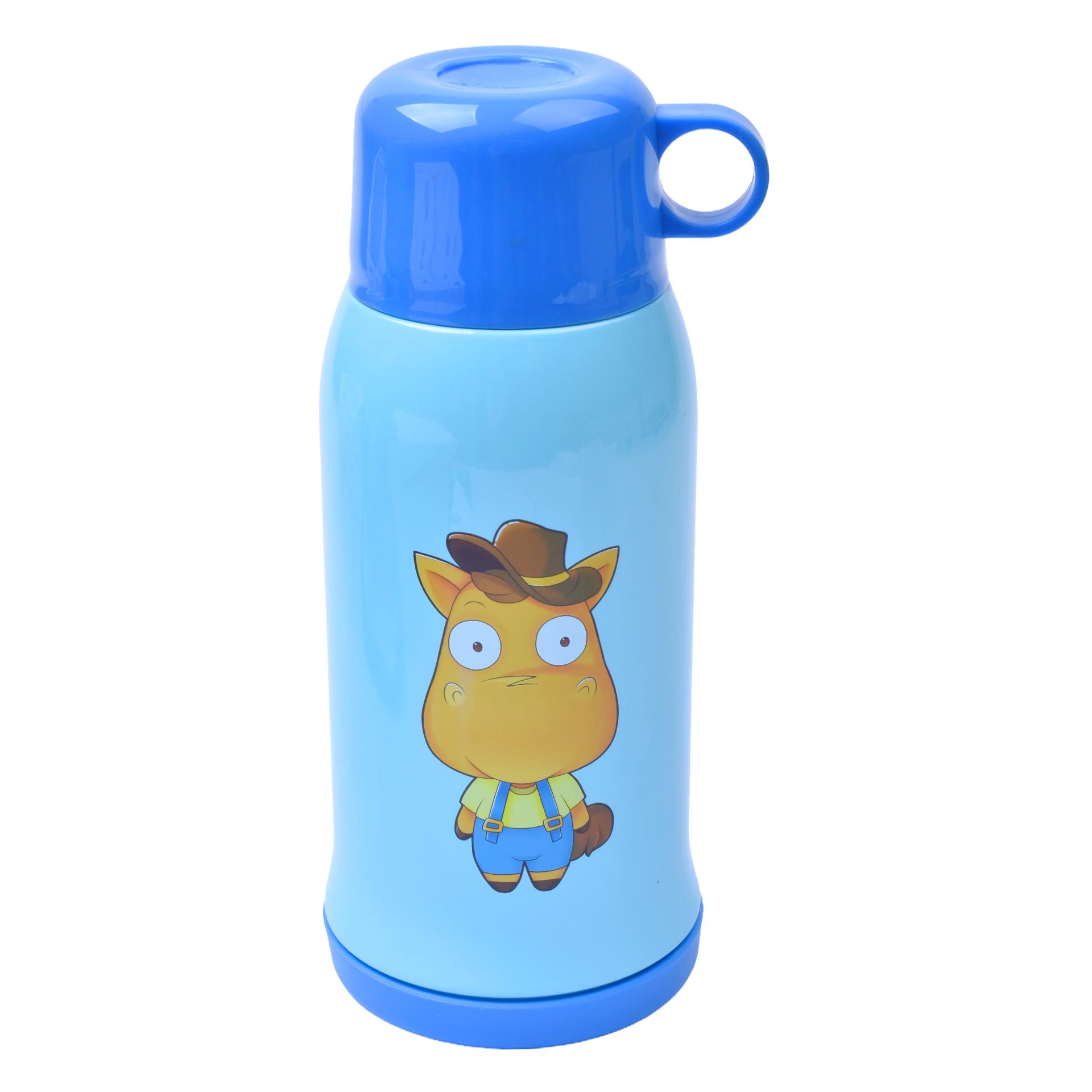 GARRAFA TERMICA 550ML 2949-000 CX40 GARRAFA TERMICA 550ML 2949-000 CX40
