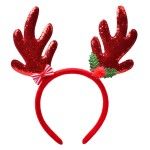 BANDOLETE NATAL 20x24CM 1852-208 CX480