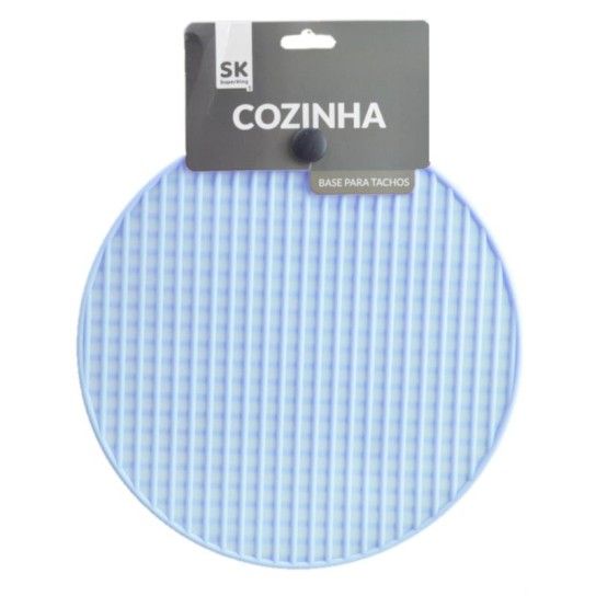 BASE SILICONE 18.5CM 1926-501 CX240 BASE SILICONE 18.5CM 1926-501 CX240