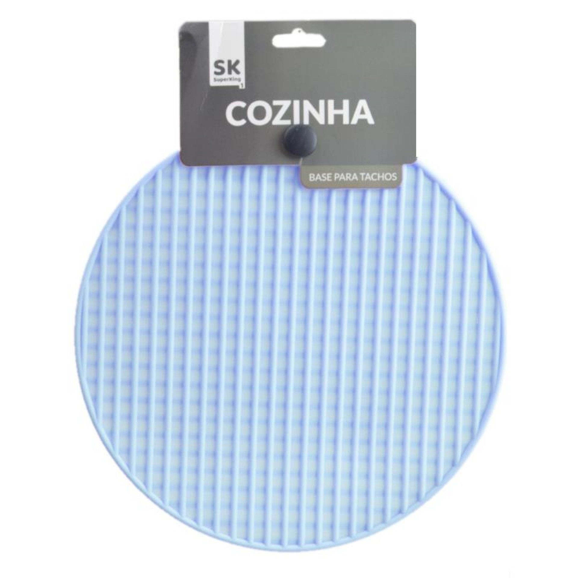 BASE SILICONE 18.5CM 1926-501 CX240 BASE SILICONE 18.5CM 1926-501 CX240