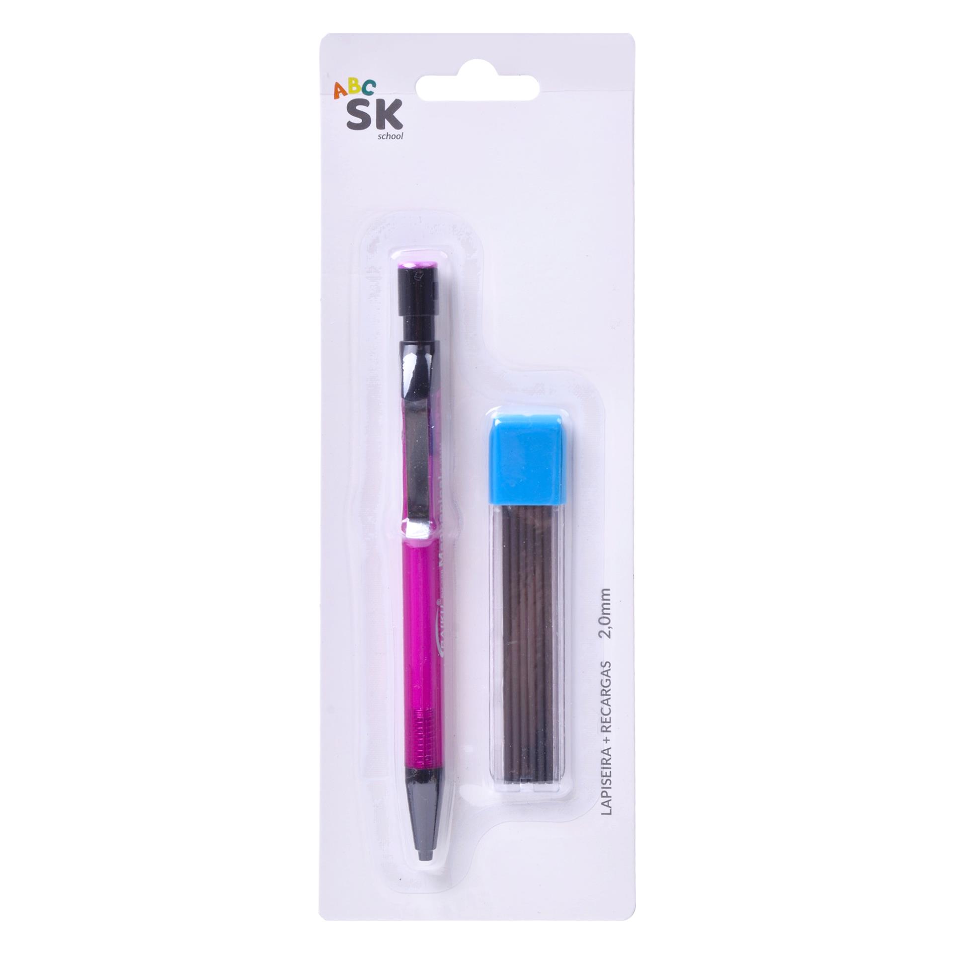 SET LAPISEIRA+RECARGAS 2556-280 CX288 SET LAPISEIRA+RECARGAS 2556-280 CX288