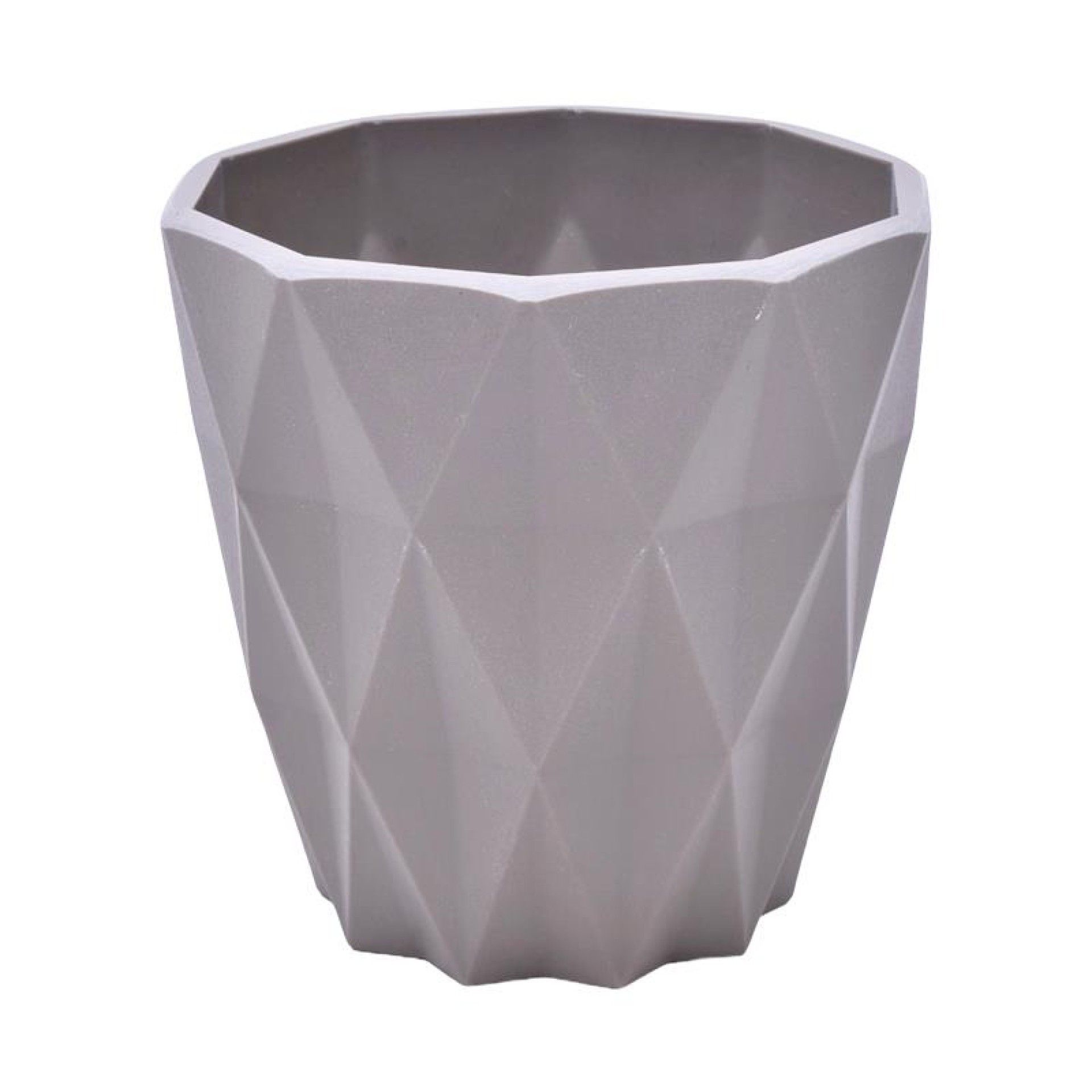 VASO 9,5X9CM 2707-000A CX216 VASO 9,5X9CM 2707-000A CX216