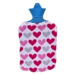 SACO AGUA QUENTE FORRADO 2621-000 CX60