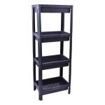 ESTANTE ORG 4P PRT117-164/SP317 37,5X24X72