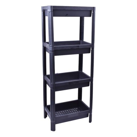 ESTANTE ORG 4P PRT117-164/SP317 37,5X24X72 ESTANTE ORG 4P PRT117-164/SP317 37,5X24X72