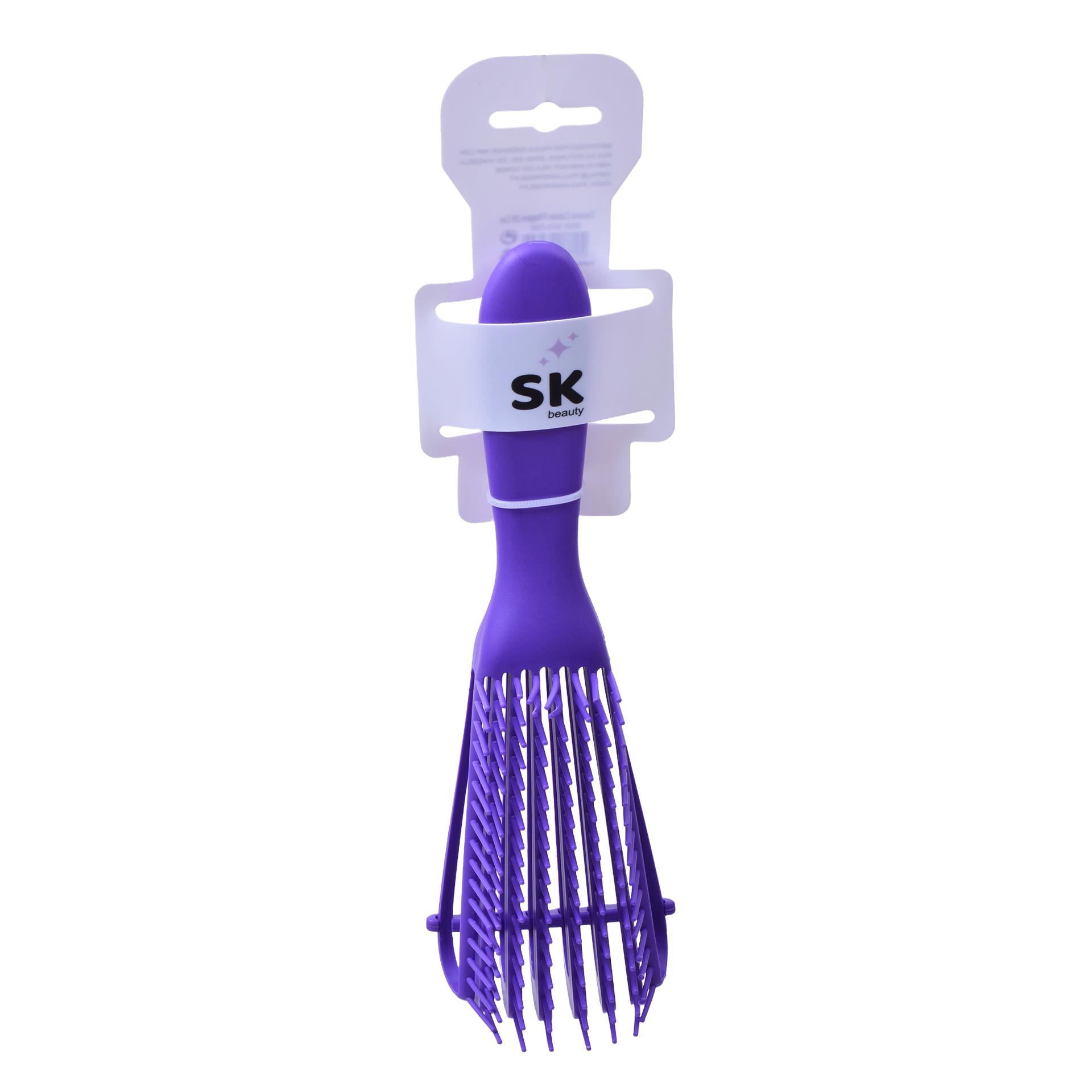 ESCOVA CABELO FITAGEM 24 203-030 CX240 ESCOVA CABELO FITAGEM 24 203-030 CX240