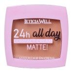 MAQUIAGEM COMPACT CREME REF 44428 18UNID