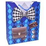 SACO PRESENTE 40X30X12 1968-414-02 CX180 SACO PRESENTE 40X30X12 1968-414-02 CX180