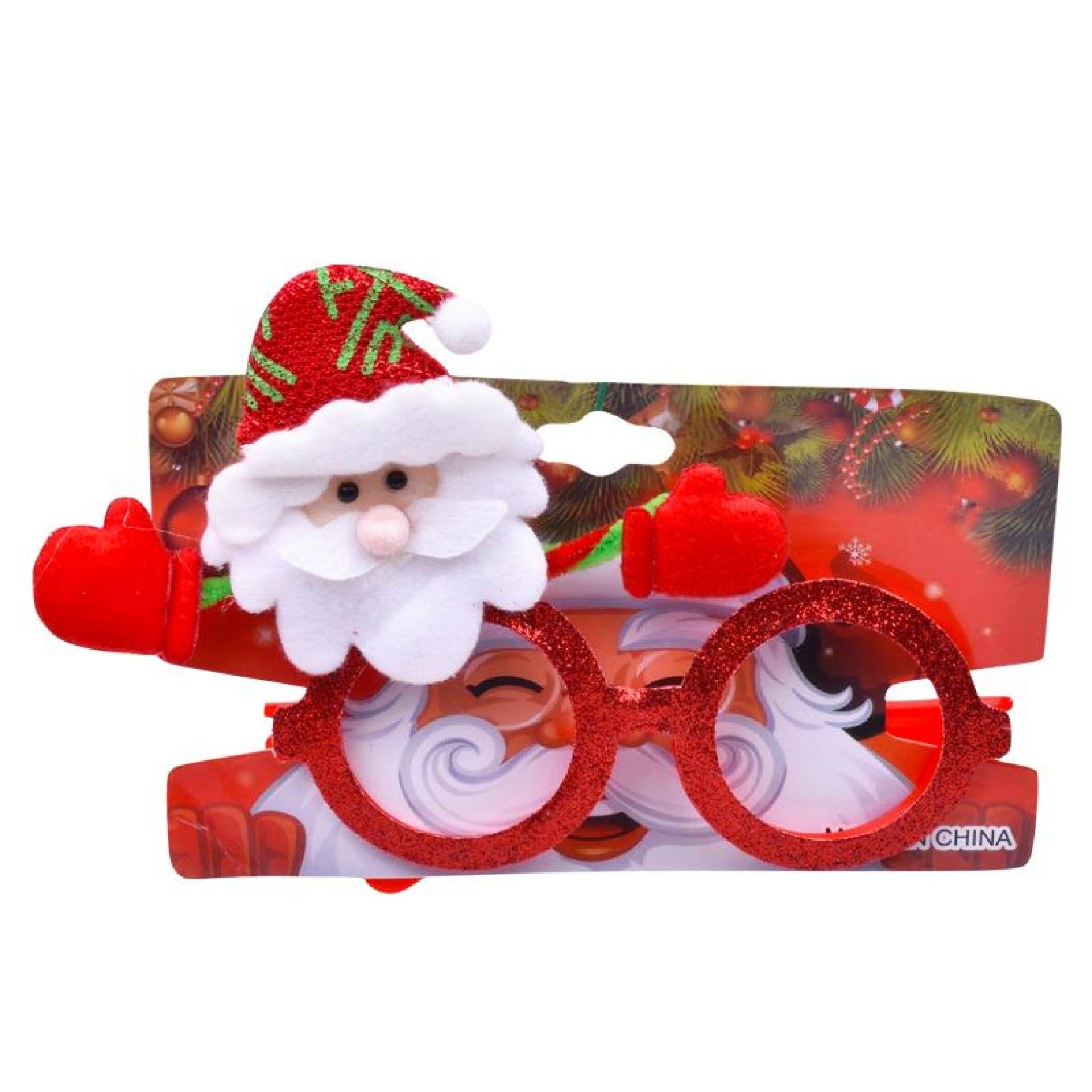 OCULOS DEC. NATAL 1263-142-01 CX480 OCULOS DEC. NATAL 1263-142-01 CX480