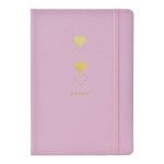 BLOCO DE NOTAS A6 1595-103-01 CX144