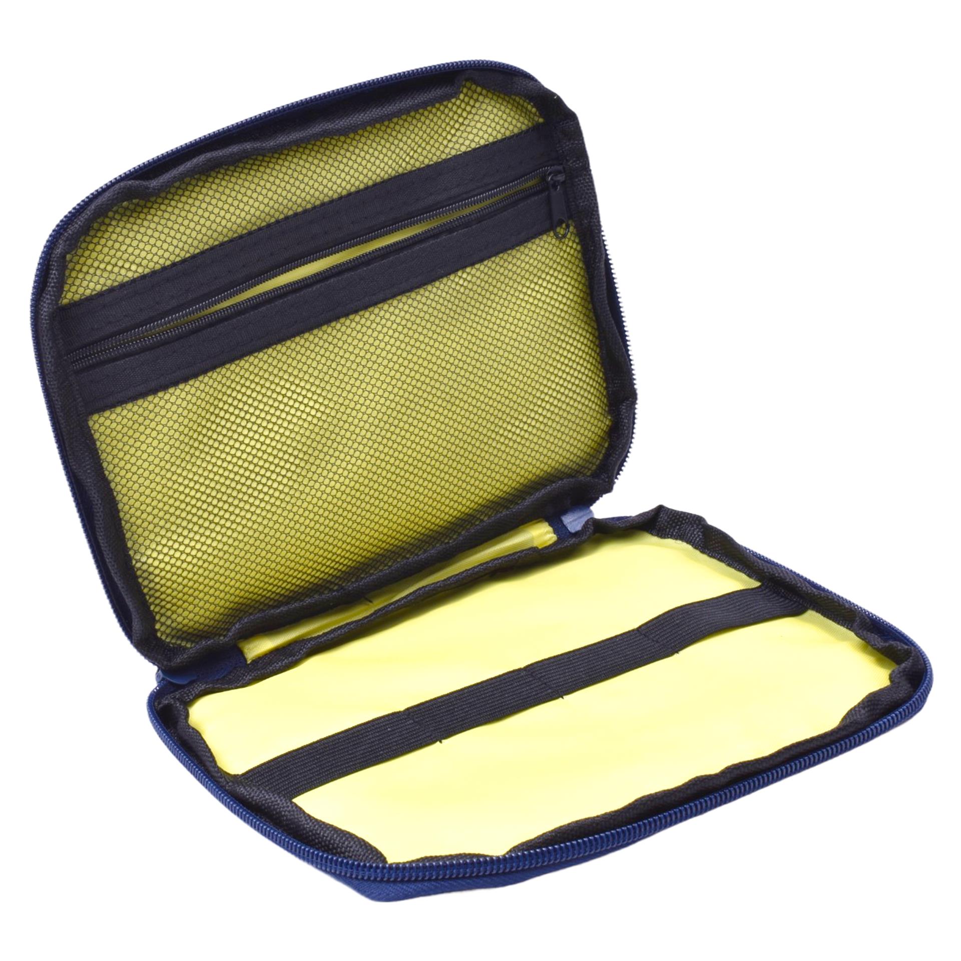 BOLSA CABOS 20X15CM 2866-520 CX240 BOLSA CABOS 20X15CM 2866-520 CX240
