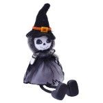 DECOR. HALLOWEEN 21CM 2855-701 CX480 DECOR. HALLOWEEN 21CM 2855-701 CX480