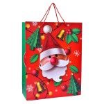 SACO PAPEL 40X31X12CM 2994-051-02 CX180