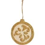 NATAL ENFEITE DOURADO