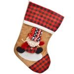 BOTA NATAL 34X21CM 2413-201