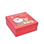 CONJ.3 CAIXAS CARTAO NATAL 1264-901-07