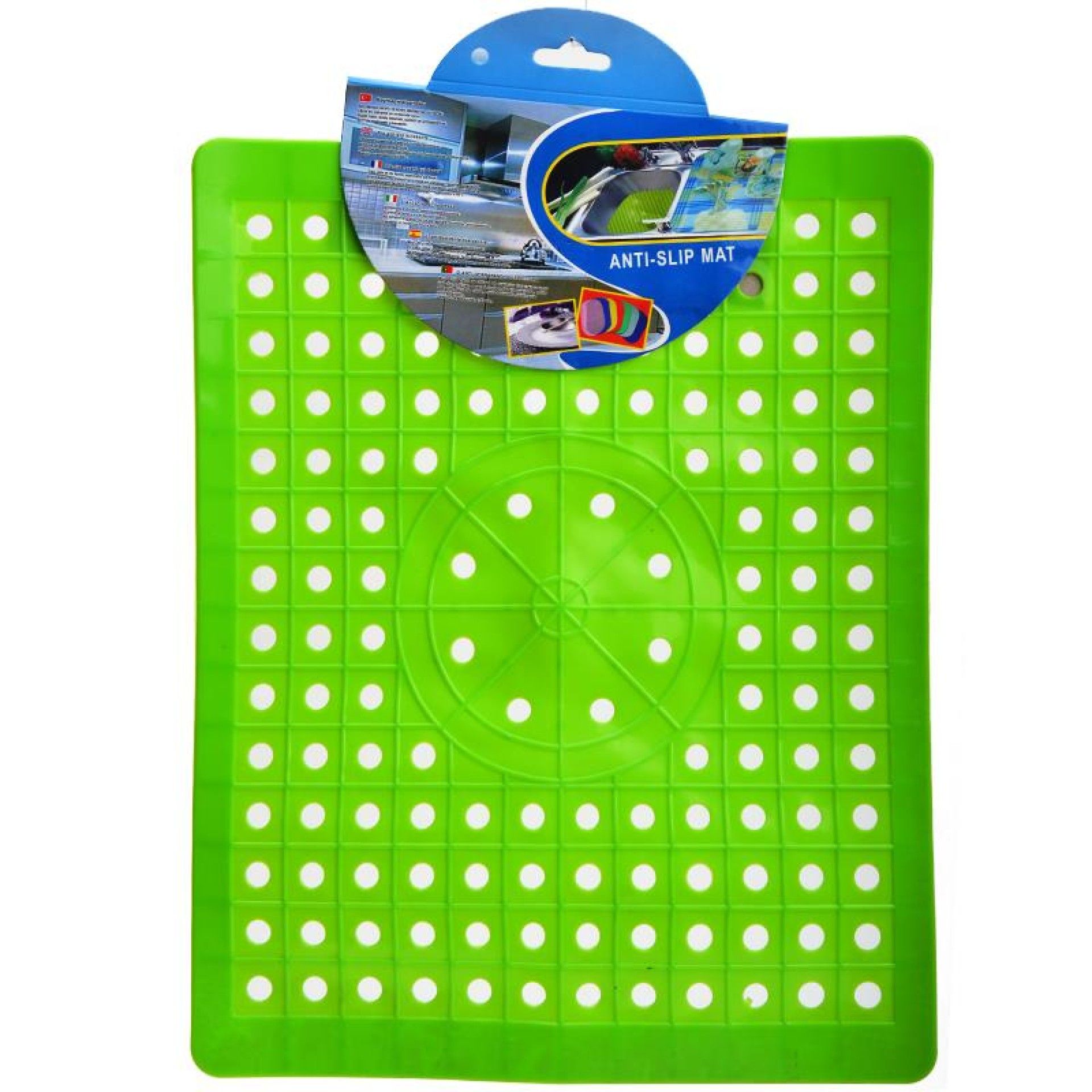 TAPETE BANCA 30X24CM 521-382 TAPETE BANCA 30X24CM 521-382